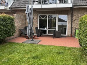 Appartement de vacances Weiße Düne
