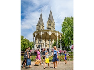 Besuch der Altstadt von Roermond