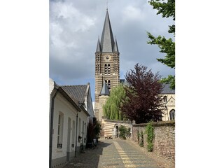 Die weiße Stadt Thorn