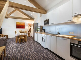 Vakantiepark Peisey-Nancroix Kenmerken 11