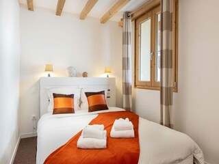 Vakantiepark Peisey-Nancroix Kenmerken 12