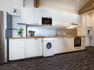 Vakantiepark Peisey-Nancroix Kenmerken 20