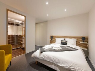 Vakantiepark Peisey-Nancroix Kenmerken 22