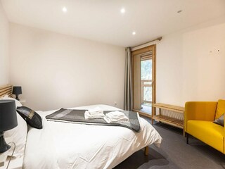 Vakantiepark Peisey-Nancroix Kenmerken 23