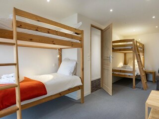 Holiday park Peisey-Nancroix Features 9