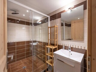 Parc de vacances Peisey-Nancroix Équipement 30