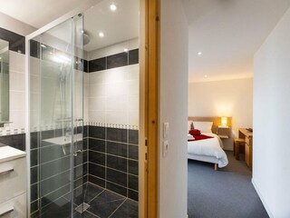 Vakantiepark Peisey-Nancroix Kenmerken 31