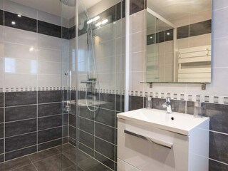 Ferienpark Peisey-Nancroix Ausstattung 32