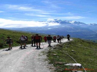 Vakantiepark Peisey-Nancroix Omgeving 43