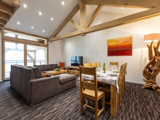 Vakantiepark Peisey-Nancroix Kenmerken 8