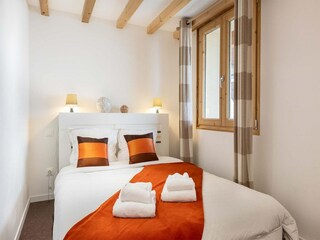 Vakantiepark Peisey-Nancroix Kenmerken 10