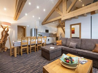 Vakantiepark Peisey-Nancroix Kenmerken 11