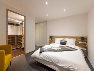 Vakantiepark Peisey-Nancroix Kenmerken 20