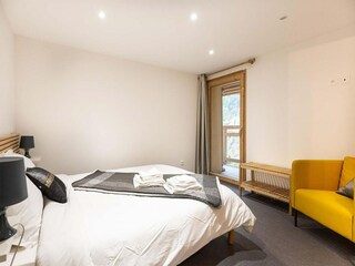 Vakantiepark Peisey-Nancroix Kenmerken 21