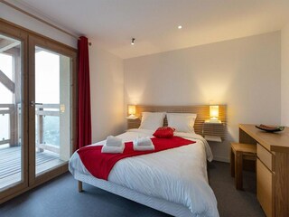 Ferienpark Peisey-Nancroix Ausstattung 24