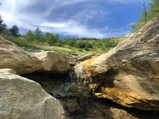 Parc de vacances Peisey-Nancroix Environnement 33