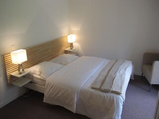 Vakantiepark Peisey-Nancroix Kenmerken 10