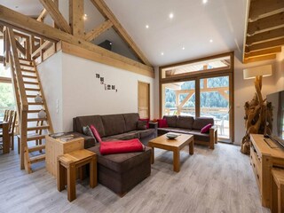 Ferienpark Peisey-Nancroix Ausstattung 24