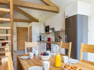 Holiday park Peisey-Nancroix Features 23