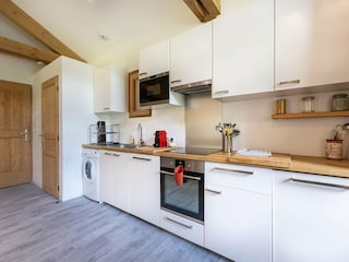 Holiday park Peisey-Nancroix Features 20