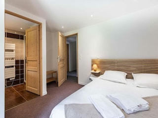 Holiday park Peisey-Nancroix Features 21