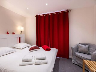 Holiday park Peisey-Nancroix Features 12