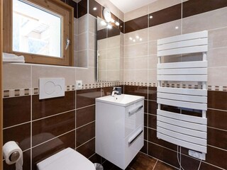 Vakantiepark Peisey-Nancroix Kenmerken 28