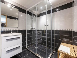 Holiday park Peisey-Nancroix Features 15