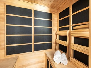 Vakantiepark Peisey-Nancroix  39