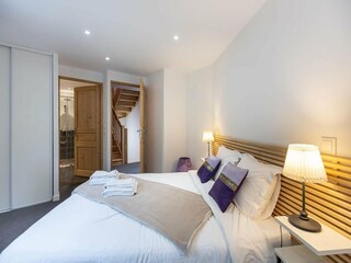 Parc de vacances Peisey-Nancroix Équipement 14