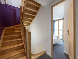 Vakantiepark Peisey-Nancroix Kenmerken 22