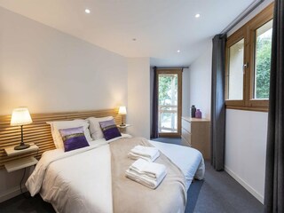 Vakantiepark Peisey-Nancroix Kenmerken 23