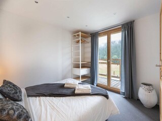 Vakantiepark Peisey-Nancroix Kenmerken 26