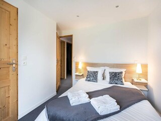 Vakantiepark Peisey-Nancroix Kenmerken 26