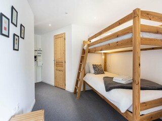 Vakantiepark Peisey-Nancroix Kenmerken 27