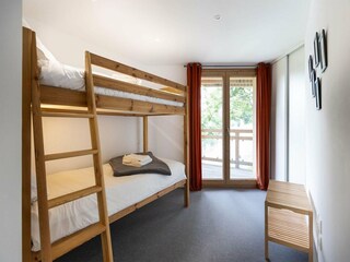 Vakantiepark Peisey-Nancroix Kenmerken 28