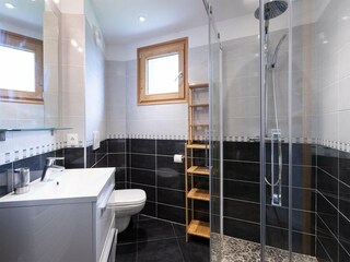 Holiday park Peisey-Nancroix Features 23