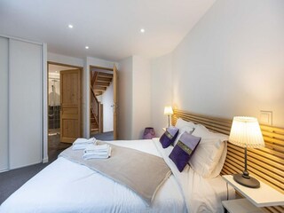 Ferienpark Peisey-Nancroix Ausstattung 34