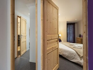 Vakantiepark Peisey-Nancroix Kenmerken 32