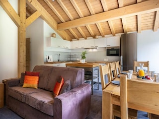 Holiday park Peisey-Nancroix Features 5