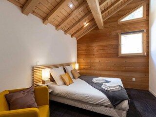 Parco vacanze Peisey-Nancroix Caratteristiche 12