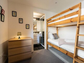 Parc de vacances Peisey-Nancroix Équipement 13