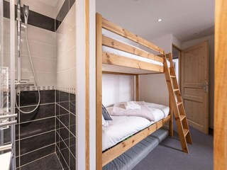 Vakantiepark Peisey-Nancroix Kenmerken 15