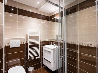 Parque de vacaciones Peisey-Nancroix Características 16