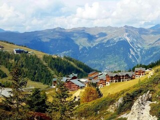 Ferienpark Belle Plagne Umgebung 26