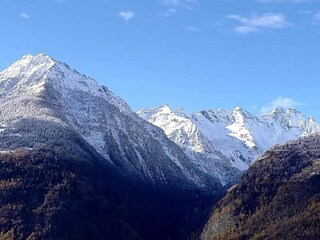 Parco vacanze Belle Plagne Ambiente 24