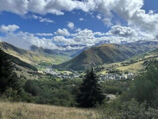 Parque de vacaciones Saint Sorlin d Arves Entorno 31