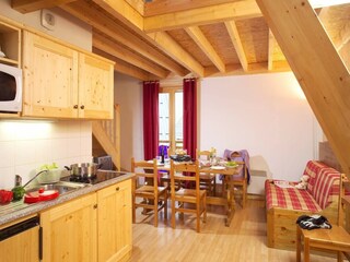 Holiday park Saint Sorlin d Arves Features 8