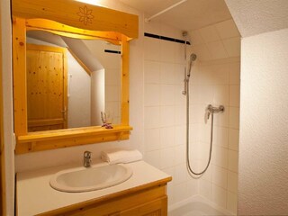 Holiday park Saint Sorlin d Arves Features 12