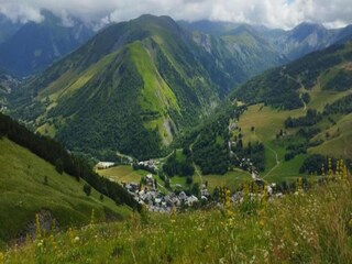 Parco vacanze Saint Sorlin d Arves Ambiente 27